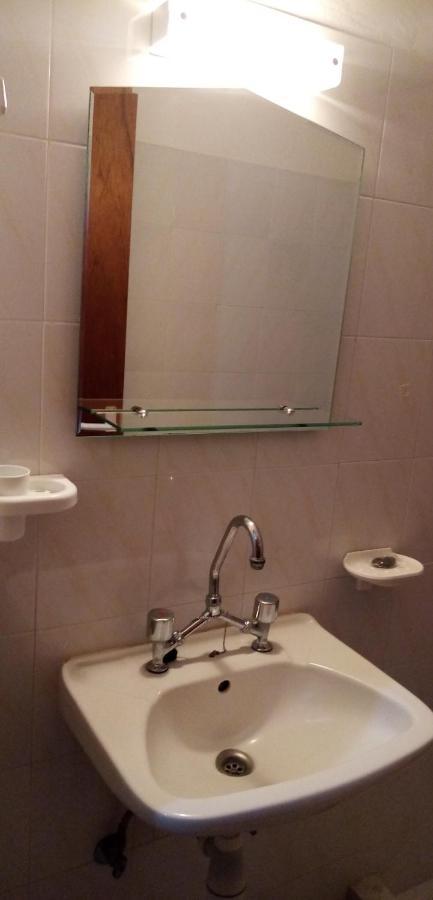 Γεώργιος Παπαϊωάννου Ενοικιαζόμενα Δωμάτια Khrónia Extérieur photo