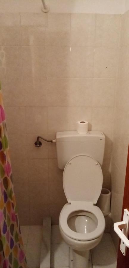 Γεώργιος Παπαϊωάννου Ενοικιαζόμενα Δωμάτια Khrónia Extérieur photo